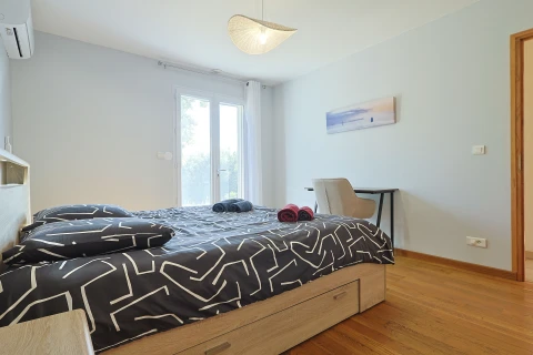 Vakantiehuis in Provence voor 8 personen - Lumea en Provence