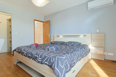 Vakantiehuis in Provence voor 8 personen - Lumea en Provence