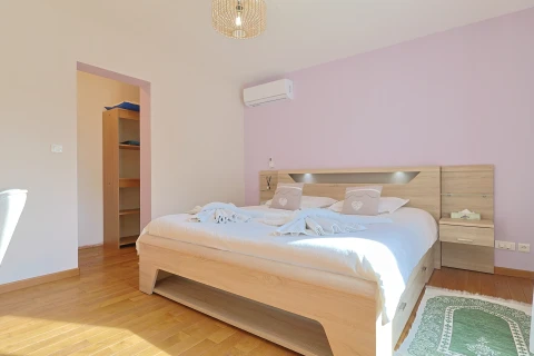 Vakantiehuis in Provence voor 8 personen - Lumea en Provence