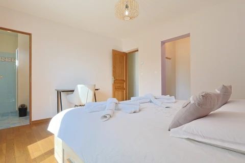 Vakantiehuis in Provence voor 8 personen - Lumea en Provence