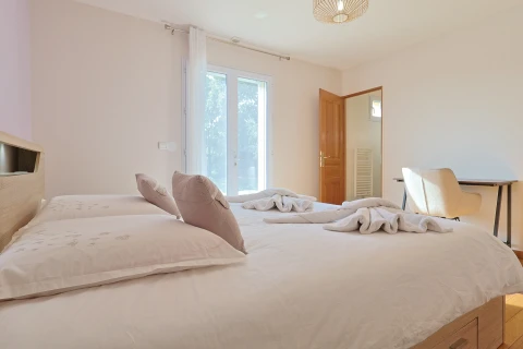 Vakantiehuis in Provence voor 8 personen - Lumea en Provence
