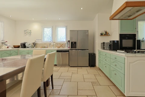 Vakantiehuis in Provence voor 8 personen - Lumea en Provence
