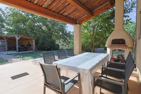 Vakantiehuis in Provence voor 8 personen - Lumea en Provence