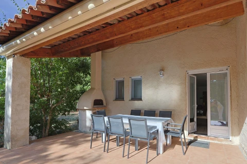 Vakantiehuis in Provence voor 8 personen - Lumea en Provence