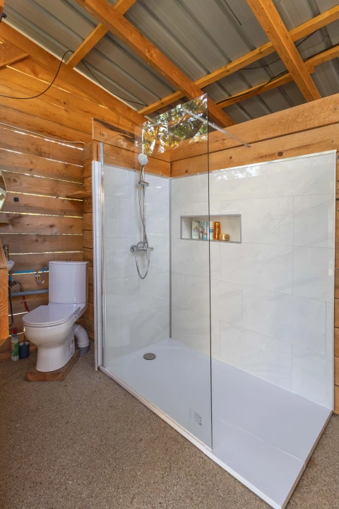Vakantiehuis in Provence voor 8 personen - Lumea en Provence