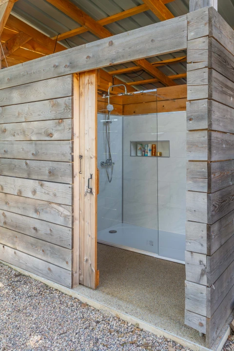 Vakantiehuis in Provence voor 8 personen - Lumea en Provence