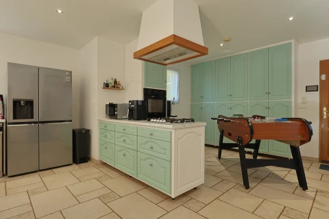 Vakantiehuis in Provence voor 8 personen - Lumea en Provence