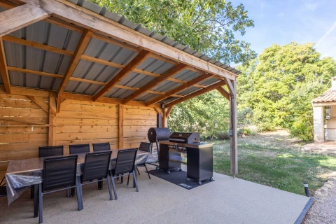 Vakantiehuis in Provence voor 8 personen - Lumea en Provence