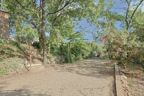 Vakantiehuis in Provence voor 8 personen - Lumea en Provence