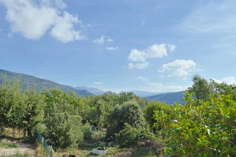 Vakantiehuis in Provence voor 8 personen - Lumea en Provence