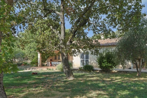 Vakantiehuis in Provence voor 8 personen - Lumea en Provence