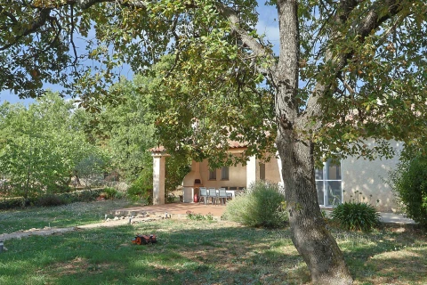 Vakantiehuis in Provence voor 8 personen - Lumea en Provence