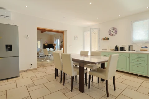 Vakantiehuis in Provence voor 8 personen - Lumea en Provence