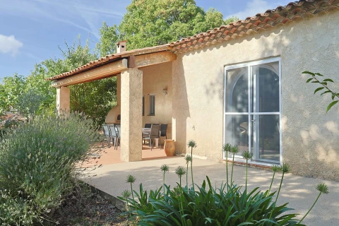 Vakantiehuis in Provence voor 8 personen - Lumea en Provence