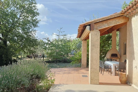 Vakantiehuis in Provence voor 8 personen - Lumea en Provence