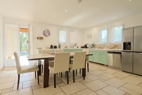 Vakantiehuis in Provence voor 8 personen - Lumea en Provence