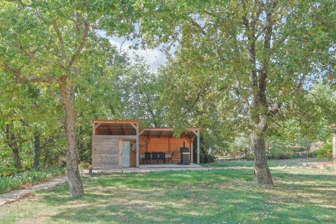 Vakantiehuis in Provence voor 8 personen - Lumea en Provence