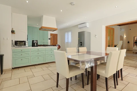 Vakantiehuis in Provence voor 8 personen - Lumea en Provence