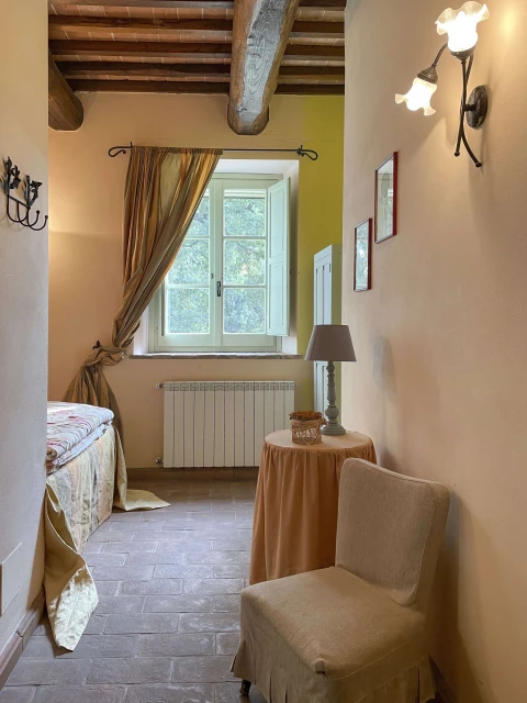 Macetona (Archi), Vakantiehuis, Toscane, people: 4