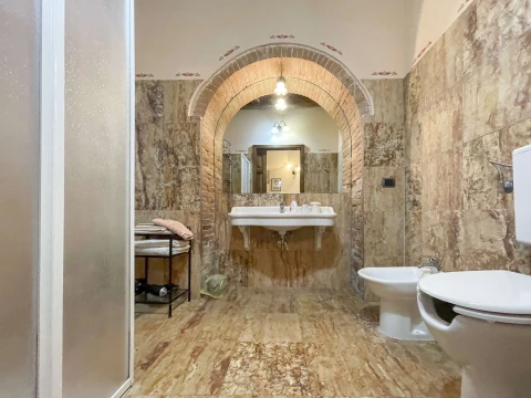 Macetona (Archi), Vakantiehuis, Toscane, people: 4