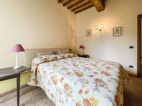 Macetona (Archi), Vakantiehuis, Toscane, people: 4