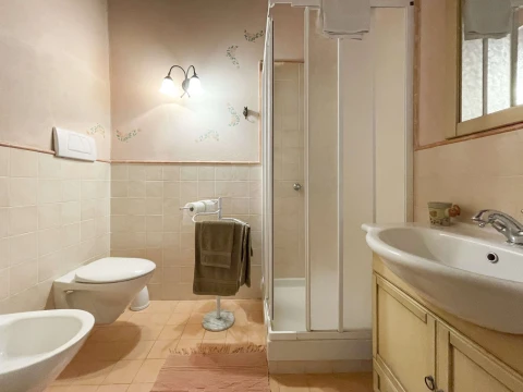 Macetona (casa colono), Vakantiehuis, Toscane, people: 5