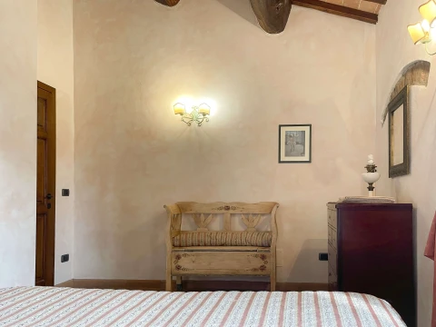 Macetona (casa colono), Vakantiehuis, Toscane, people: 5