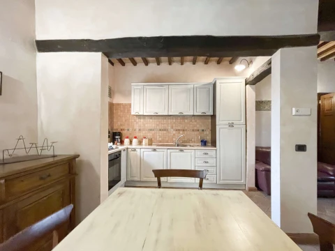 Macetona (casa colono), Vakantiehuis, Toscane, people: 5