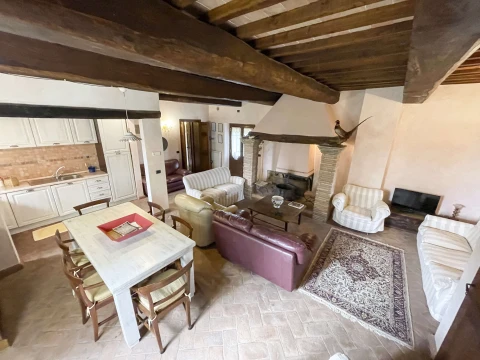 Macetona (casa colono), Vakantiehuis, Toscane, people: 5