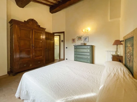 Macetona (Forno), Vakantiehuis, Toscane, people: 4