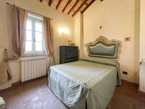 Macetona (Forno), Vakantiehuis, Toscane, people: 4