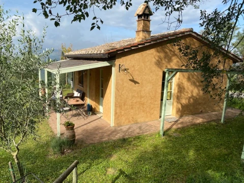 Macetona (Piccolo Casetta), Vakantiehuis, Toscane, people: 2