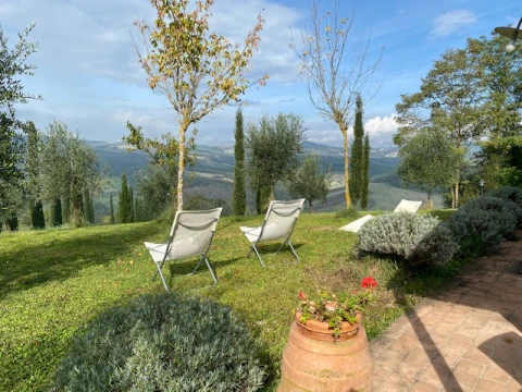 Macetona (Piccolo Casetta), Vakantiehuis, Toscane, people: 2