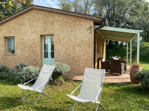 Macetona (Piccolo Casetta), Vakantiehuis, Toscane, people: 2