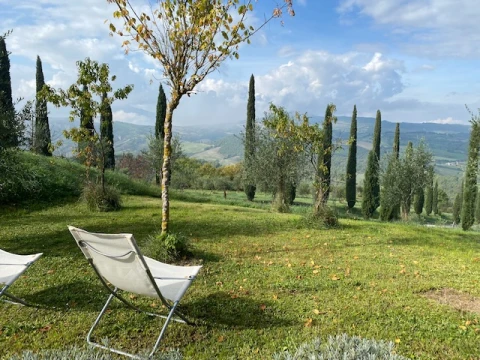 Macetona (Piccolo Casetta), Vakantiehuis, Toscane, people: 2