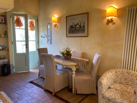 Macetona (Piccolo Casetta), Vakantiehuis, Toscane, people: 2