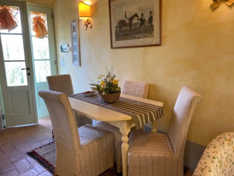 Macetona (Piccolo Casetta), Vakantiehuis, Toscane, people: 2