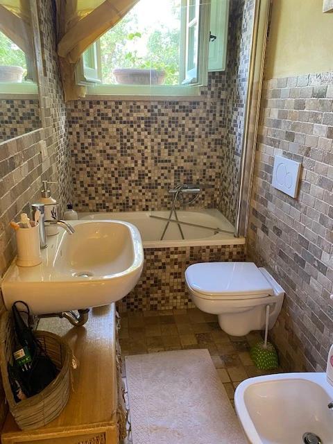 Macetona (Piccolo Casetta), Vakantiehuis, Toscane, people: 2