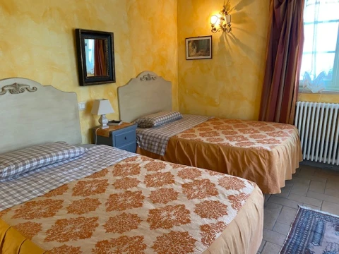 Macetona (Piccolo Casetta), Vakantiehuis, Toscane, people: 2