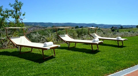 Macetona (Piccolo Casetta), Vakantiehuis, Toscane, people: 2