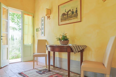 Ferienhaus in Toscane für 2 Personen - Macetona - Piccolo Casetta
