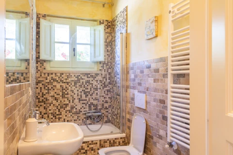 Ferienhaus in Toscane für 2 Personen - Macetona - Piccolo Casetta