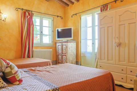 Ferienhaus in Toscane für 2 Personen - Macetona - Piccolo Casetta