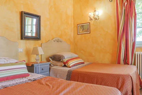 Ferienhaus in Toscane für 2 Personen - Macetona - Piccolo Casetta
