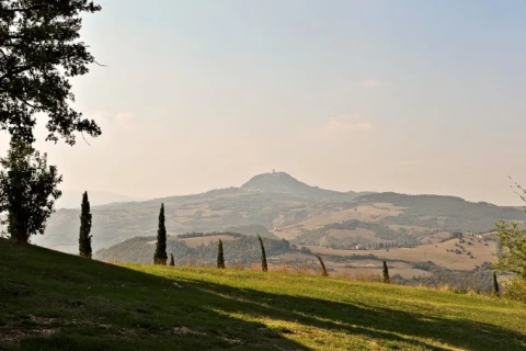 Macetona (Suite), vakantiehuisVilla, Toscane, people: 2