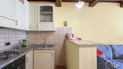 Macetona (Suite), Vakantiehuis, Toscane, people: 2