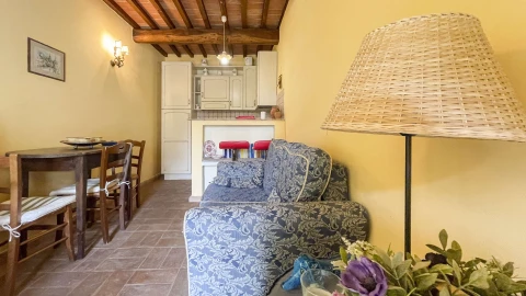 Macetona (Suite), Vakantiehuis, Toscane, people: 2