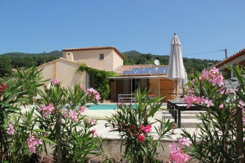 Macs Reve, vakantiehuisVilla, Provence, people: 10