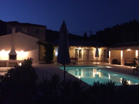 Macs Reve, vakantiehuisVilla, Provence, people: 10