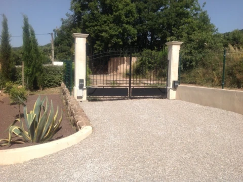 Macs Reve, vakantiehuisVilla, Provence, people: 10